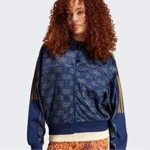 Adidas x Farm Rio Track Jacket